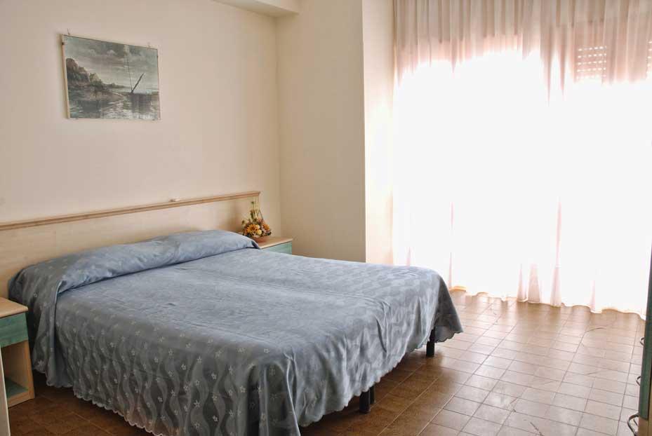Hotel Scacciapensieri Nettuno Exterior foto